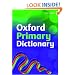 Oxford Primary Dictionary (2007 edition)