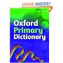 Oxford Primary Dictionary (2007 edition)
