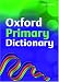 Books : Oxford Primary Dictionary 2007
