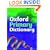 Oxford Primary Dictionary (2007 edition)