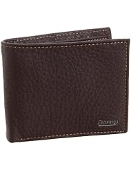 Fossil Hood Traveler by Fossil