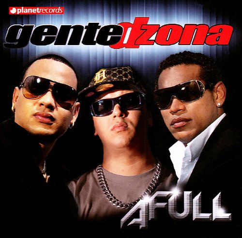 Gente De Zona - Full - Zortam Music