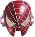 Toys : Spiderman 3 Night Vision Helmet