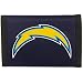 San Diego Chargers Nylon Wallet
