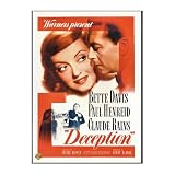 Deception [1946]