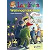 Lesel�wen Weihnachtskrimis