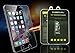 Caseguru iPhone 6s Screen Protector Glass iPhone 6/6S Glass Screen Protector 4.7