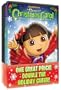 Dora the Explorer: Dora's Christmas Carol Adventure/Dora's Christmas