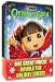 Dora the Explorer: Dora's Christmas Carol Adventure/Dora's Christmas