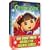 Dora the Explorer: Dora's Christmas Carol Adventure/Dora's Christmas
