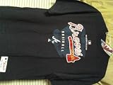 Brian Mccann Atlanta Braves Name and Number T-Shirt (X-Large)