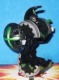 Bakugan Darkus Zeon Hylash 670G
