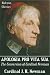 Apologia Pro Vita Sua: The Conversion of Cardinal Newman (Halcyon Classics)