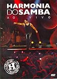 Ao Vivo (Selo de Qualidade) - Harmonia do Samba