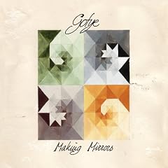 Making Mirrors [Vinyl LP]