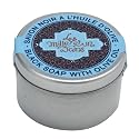 Marius Fabre '1001 Bains': Schwarze Seife mit Olivenöl, 40 g