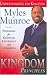 Inspirational books by Myles Munroe