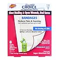 Doctor's Choice Open Wound Ultra-Flex Pads 8-pk.