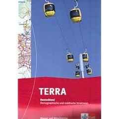 TERRA Deutschland, Klausur- und Abiturtraining