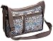 LeSportsac Deluxe Everyday Bag,Squirrely,one size