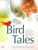 Bird tales : a program for engaging people with dementia through the natural world of birds