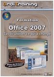 Revue Top Média System  / Formation office 2007 DVD