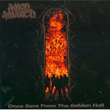 Once Sent From the Golden Hall