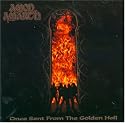 Once Sent From the Golden Hall