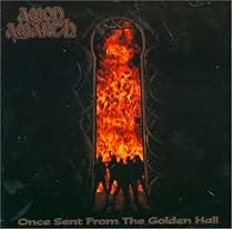 Once Sent From the Golden Hall