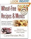 Wheat-Free Recipes & Menus
