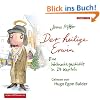 Der heilige Erwin: Eine Weihnachtsgeschichte in 24 Kapiteln