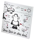 Produkt-Bild: Ohne Dich ist alles doof