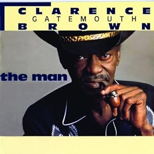 Image result for clarence gatemouth brown albums