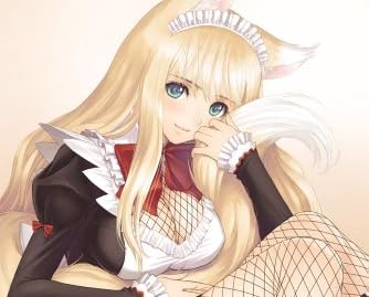 シャイニング・ハーツ 1000ピース影の侍女 ローナ 1000-020