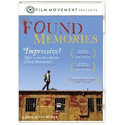 Found Memories
