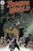 ZOMBIE WORLD CHAMPION OF THE WORMS #1-3 by Mike Mignola complete story (ZOMBIE WORLD CHAMPION OF THE WORMS (1997 DARK HORSE))