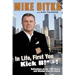 Mike Ditka: Reflections on the 1985 Bears and Wisdom from Da Coach book cover