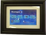 cheap Sungale 7 inch Digital Photo Frame with Remote SW7A-006