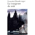 La voyageuse de nuit