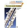 Yamaha Band Student, Book 2: Flute (Yamaha Band Method)