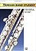 Yamaha Band Student, Book 2: Flute (Yamaha Band Method)
