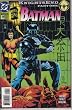 Batman #509 Comic Book