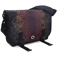 DadGear Messenger Diaper Bag
