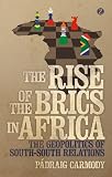 The rise of the BRICS in Africa : the geopolitics of south-south relations