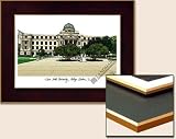 Texas A&M Aggies Picture & Shadowbox Burgundy 18 x 14
