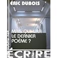D�tails sur le produit