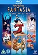 Fantasia [Blu-ray]