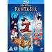 Fantasia [Blu-ray]