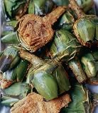 Mama Nazima's Jewish Iraqi Cuisine