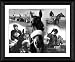 Race Horse Red Rum Framed 20x16 Print